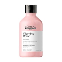 L'Oréal Professionnel Serie Expert Vitamino Color Şampuan 300 ML