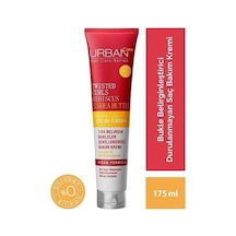 Urban Saç Kremi 175ml. Hibiscus&shea Butter