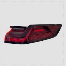 Byd Seal-u Sağ Dış Stop Lambası 2024-2026 Sa3hk-4133020