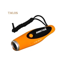 Mercan Kırmızısı Kavşak Basketbol Futbol Oyunu Hakem Eğitimi Hayatta Kalma Elektronik Düdük Spor Açık Hava Yürüyüşü Kırmızı