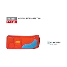 Man Tga Stop Camı Sag Sol