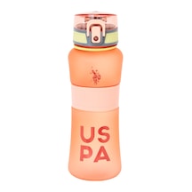 U.s. Polo. Assn. Unisex Termos Turuncu