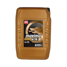 Petrol Ofisi Maxima Fm 5W-30 1050 ML