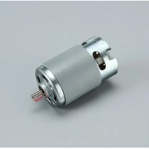 Erbauer Edd12-li-2 12 Volt Dc Motor