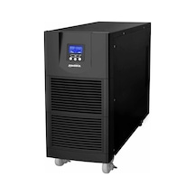Powerful PSE-1106 6KVA 6000 VA 16x7Ah Akülü Online UPS Kesintisiz Güç Kaynağı