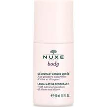 Nuxe Body 24 Saat Etkili Roll-on 50ml