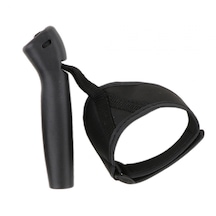 Dolıty Trekking Kolu Kavrama Kamışı Açık Fotoğrafçılık Siyah