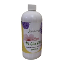 İyibahçe İlk Gün Etkili Genel Bitki Besini 500 Ml 2 Adet Diğer
