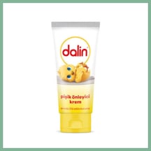 Bşkvirgo Dalin Pişik Kremi 100 Ml Bsk2026