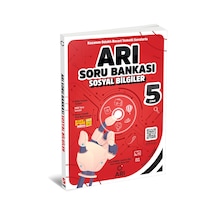 5. Sınıf Sosyal Bilgiler Arı Soru Bankası
