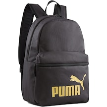 Puma Phase Backpack Sırt Çantası 7994303 Siyah 001