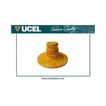 Ucel Arka Amortisör Helezon Üst Takozu Astra G 98 Astra H 04 Ucel S91183 424764 90576351