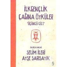 İlkgençlik Çağına Öyküler 3- Everest Yayınları