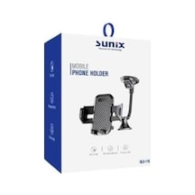 360 Dönebilen Ayarlanabilir Araç İçi Telefon Tutucu Hld-110 96225828