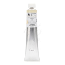 Schmincke Akademie 200 ML Yağlı Boya No:200 Ivory