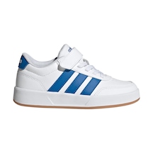 Adidas Breaknet 3.0 Çocuk Beyaz Spor Ayakkabı Js3686