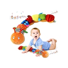 Sozzy Toys Sevimli Tırtıl
