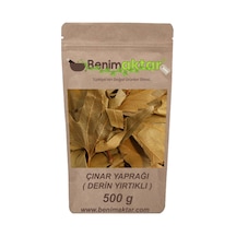 BenimAktar Çınar Yaprağı 500 G