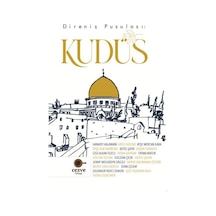 Direniş Pusulası - Kudüs - Qhdh-613041