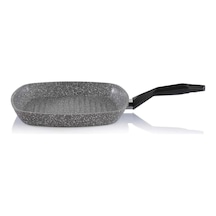 Schafer Cory Yanmaz Yapışmaz Grill Tava 28 Cm