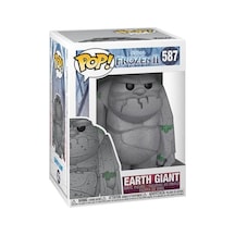 Funko Pop Disney Frozen 2 Earth Giant