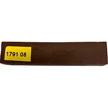 Sert Tamir Mumları 1791 08 Hareli Ceviz Orta 8cm Sert Mum-13207