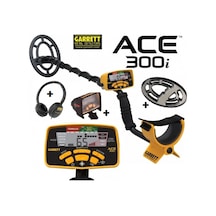 Ace300İ- Azim Dedektör-Türkiye Resmi Distribütör-Ace 300İ