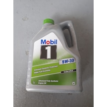 Yağ Motor Yağı Esp 5W30 5 Litre Mobil Bütün Araçlar -H033