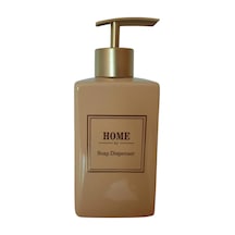 Arow Nicole Porselen Sıvı Sabunluk Krem Dc1.tr-3286-2 Çok Renkli