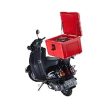 Motor Servis Kutusu