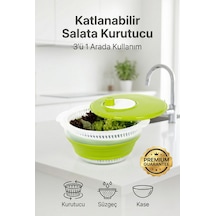 Yeşil