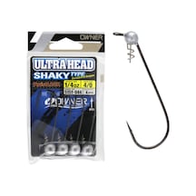 5151 Shaky Head Jig Head 4/0 3.6gr