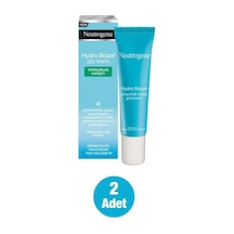 Neutrogena Hydro Boost Karşıtı Göz Kremi 2 x 15 ML