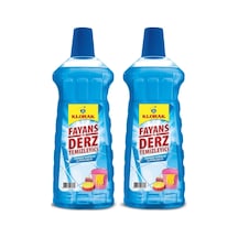 Fayans Ve Derz Temizleyici 970mlx2 Adet