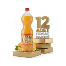 Afia Keyfim Portakallı Gazoz 12x1 Lt
