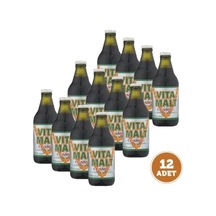 Vitamalt Classic 330 ml - 12'li