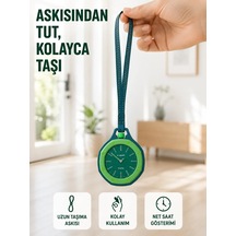 Yeşil