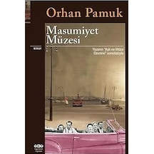 Masumiyet Müzesi + 20 Yaşıma Mektup + Sessiz Hasta + Bekle Beni + 27 Kitap