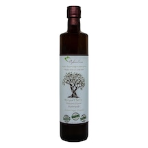 Ayhan Ercan Muğla Gökçebelen Serisi Soğuk Sıkım Zeytinyağı 750 ML