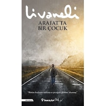 Arafat Ta Bir Çocuk