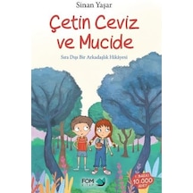 Çetin Ceviz ve Mucide