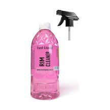 Fast Liquid Rım Cleaner Jant Temizleyici 500 ML