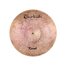 Turkish Cymbals Kurak 16" Crash