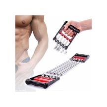 Göğüs Egzersizi Fitness Yayı