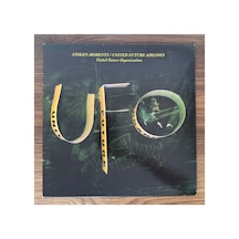 United Future Organization Stolen Moments / United Future Airlines Remixes