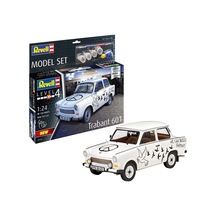 Revell Model Set Trabant 601s Model Araba