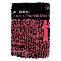 Kırmızı Pelerinli Kent