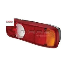 Stop Lambası Sağ Tesisatlı Renault Premıum-daf Cf-lf Plakasız Mars