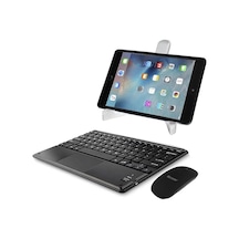 Xiaomi Uyumlu Mi Pad 6 11'' Bt Touchpad Klavye+mouse+stand-al276
