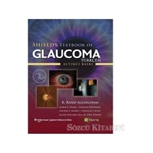 Shields Textbook Of Glaucoma